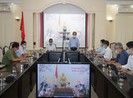 Cân nhắc phong tỏa nơi cô gái Đồng Tháp dương tính COVID-19 ở