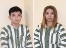 Vây bắt băng nhóm bẻ khóa trộm xe trong 7 giây