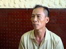 Bắt giam người chở cần sa núp bóng bán rau cải