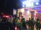 An Giang: 14 nam nữ ở quán karaoke dương tính ma túy