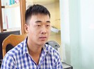 Cướp tiền của người chạy xe ôm sau đó mang ra lì xì Tết