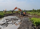 10.000 tỉ cho cao tốc Mỹ Thuận – Cần Thơ và cầu Mỹ Thuận 2