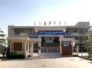 Công an vào cuộc vụ côn đồ vào trường bắt, đánh học sinh