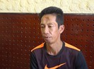 Bán xe của bạn rồi bỏ trốn