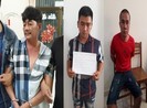 Công an Cần Thơ thông tin vụ đốt nhà đội trưởng hình sự