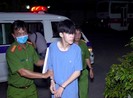 Bắt tạm giam thiếu niên sát hại bạn giấu xác