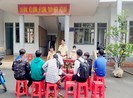 Phạt nhóm thanh thiếu niên bốc đầu xe, nẹt pô ở khu dân cư