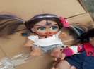 Cần Thơ: Phát hiện điểm kinh doanh búp bê không rõ nguồn gốc