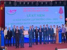 Trường Đại học Tây Đô phấn đấu phát triển ngang tầm Đông Nam Á