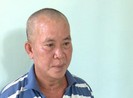 Bé gái 6 tuổi bị người hàng xóm 52 tuổi xâm hại