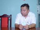 Giả danh sĩ quan Cục An ninh nội địa đi xác minh xe