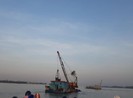 An Giang thông tin vụ đấu giá mỏ cát ngàn tỉ