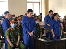 Đường dây mua bán 31 kg ma túy từ Campuchia: 2 án tử