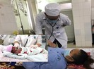 Sản phụ bị viêm tụy cấp hiếm gặp, huyết tương đục như sữa