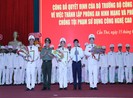Công an Cần Thơ thành lập đơn vị mới