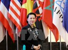 Việt Nam chung tay bảo vệ ngôi nhà chung ASEAN trước đại dịch