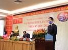 Sở GTVT TP. HCM: Hướng đến cầu, đường bền vững, hiện đại