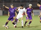 V-League 2020 về đích an toàn