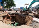 Chuyên gia hiến kế xóa 'hố tử thần'