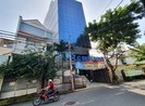 Tân Bình: Hàng loạt công trình xây dựng sai phép