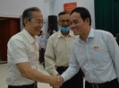 Thủ Thiêm: Giải quyết cơ bản xong vào tháng 6-2021
