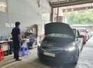 Đã nộp phạt, xe vẫn chỉ được đăng kiểm ngắn ngày