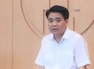 Cựu công an 5 lần trộm tài liệu cho ông Nguyễn Đức Chung