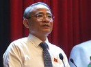 Cử tri Đà Nẵng bức xúc chuyện phá rừng, thủy điện 'cóc'