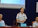 Đối thoại về ranh quy hoạch Thủ Thiêm:Chờ Thủ tướng quyết định