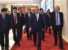 Thủ tướng: VPCP phải tham mưu kịp thời, tránh lợi ích nhóm