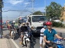 7 chiến lược phát triển giao thông TP.HCM
