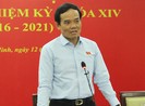 Đoàn ĐBQH TP.HCM và 3 dấu ấn nhiệm kỳ 2016-2021