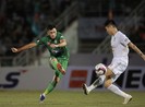 Merlo đánh bại thầy trò Kiatisak
