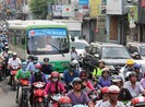TP.HCM tiếp tục đề xuất mở đường cho xe buýt nhỏ