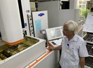Thời doanh nghiệp Việt không làm nổi ốc vít đã lui vào dĩ vãng