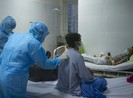 Phó Thủ tướng: Không muốn lặp lại cái tết như năm 2020