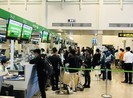 Hàng không chạy đua tháng cao điểm tết
