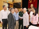 Hạnh phúc của Nhân dân là mục tiêu tối thượng
