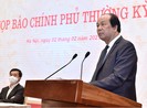 Họp báo Chính phủ: Nóng chuyện đại dịch COVID-19