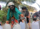 Lý do giá nước sinh hoạt ở Bến Tre tăng gấp 5 lần