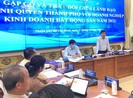 Hàng loạt dự án bất động sản TP.HCM chờ gỡ vướng