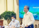 TP.HCM còn 8 vụ khiếu nại đông người, kéo dài