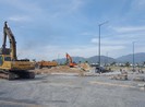 Bán đấu giá đất sân bay Nha Trang cũ bị vướng