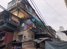 Hà Nội: Cải tạo chung cư, khu tập thể cũ