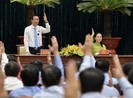 TP.HCM điều chỉnh quy hoạch chung đến năm 2040