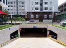 'Thí' chiếc Dream để trộm SH ở chung cư