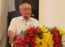Cử tri TP.HCM đề nghị nghiêm trị những ai kích động gây rối