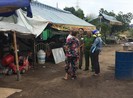 Bình Tân: Nhiều người kiểm điểm vì 1 công trình không phép