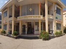 Quận 12: Cách ly những người về từ vùng dịch Trung Quốc