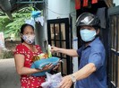 Hàng ngàn người bán vé số, khó khăn được hỗ trợ